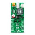 Power Management IC Development Tools Fan 8 Click