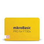 Development Software microBasic PRO for FT90x eDelivery