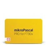 Development Software microPascal PRO for FT90x eDelivery