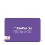 Development Software mikroPascal PRO for dsPIC/PIC24 eDeliver