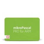 Development Software mikroPascal PRO for ARM eDelivery