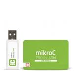 Development Software mikroC PRO for ARM (USB Dongle)