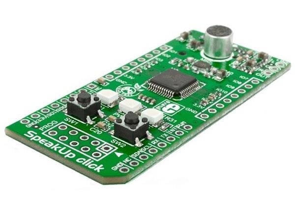 MIKROE-1534 MIKROE-1534