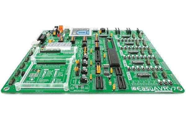 MIKROE-1385 MIKROE-1385