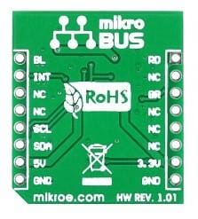 MIKROE-1438 MIKROE-1438