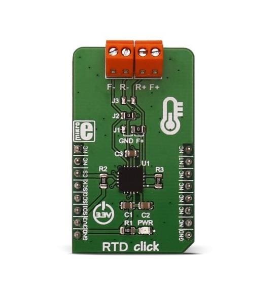 MIKROE-2815 MIKROE-2815