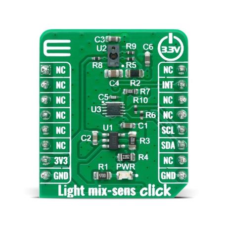 MIKROE-4148 MIKROE-4148