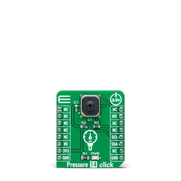 MIKROE-4424 MIKROE-4424