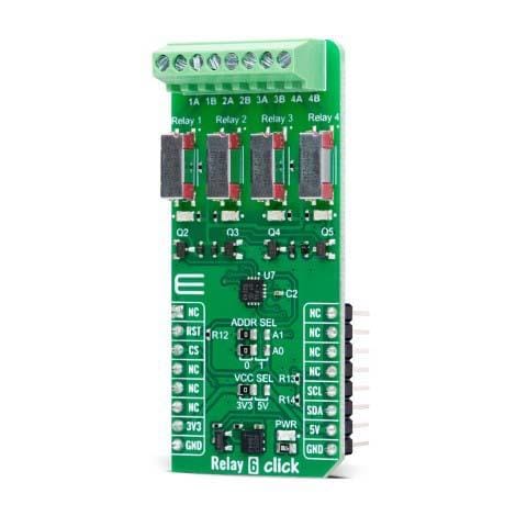 MIKROE-6001