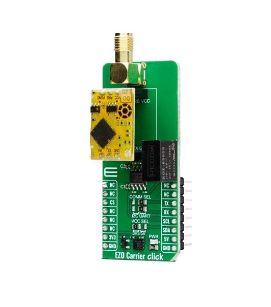 MIKROE-6010