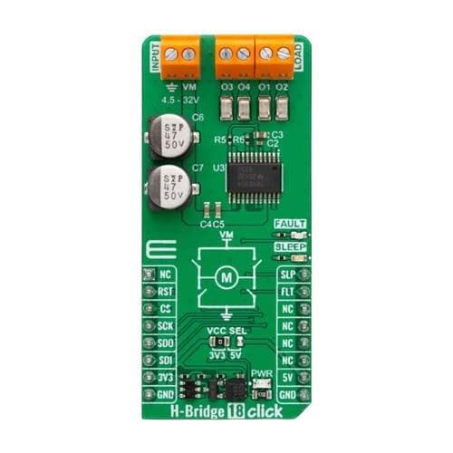 MIKROE-6508