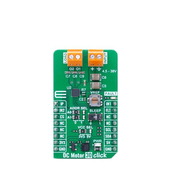 MIKROE-6595