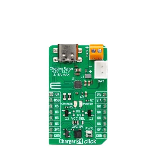 MIKROE-6653 MIKROE-6653