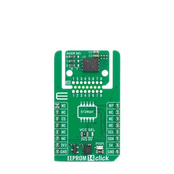 MIKROE-6782 MIKROE-6782