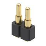 디바이스마트,,,812-22-002-30-003101,헤더 및 와이어 하우징 STD SPRING-LOADED CONNECTOR / Mouser Part Number : 575-8122200230003101