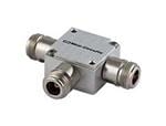 Signal Conditioning 20.5 dB Directional Coupler, 20 - 3000 MHz, 50ohm