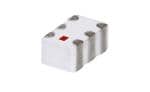 Signal Conditioning 2 Ways LTCC Power Splitter, 2400 - 3300 MHz, 50 Ohm