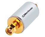 Signal Conditioning Lumped LC High Pass Filter, 395 - 3200 MHz