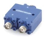 Signal Conditioning 2 Ways Stripline DC Pass Power Splitter, 18000 - 26500 MHz, 50ohm