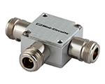 Signal Conditioning 2 Ways Power Splitter, 0.2 - 1000 MHz, 50ohm