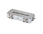 Signal Conditioning 20.6 dB Bi-Directional Coupler, 300 - 3000 MHz, 50ohm