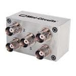 Signal Conditioning PWR SPLTR CMBD /BNC/R BKT/RoHS