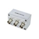 Signal Conditioning PWR SPLTR CMBD / BNC RoHS
