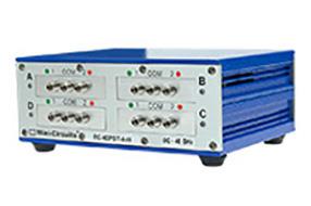 RC-4SPDT-A40