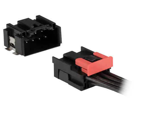 Minitek MicroSpace product