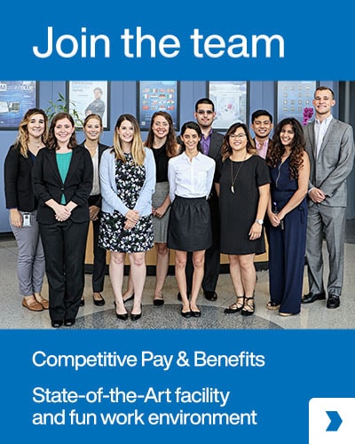 Join the Team