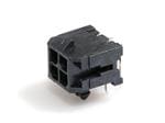 디바이스마트,,,43045-0401,헤더 및 와이어 하우징 4 CKT R/A SMT HDR / Mouser Part Number : 538-43045-0401