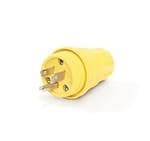 AC Power Plugs & Receptacles PLUG NEMA 5-15 125V WATERTITE
