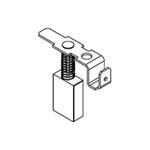 Motor Drives KIT; (3) BRUSHES REPLACEMENT