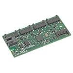 High-Speed I/O Cable Assemblies Part 2058991202 | Molex