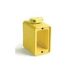 Power Outlet Strips OUTLET DEEP BOX FOR PENDANT