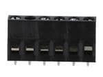 디바이스마트,,,39544-3006,고정 터미널 블록 5.08MM VERT BLOCK 6 CIRCUITS / Mouser Part Number : 538-39544-3006
