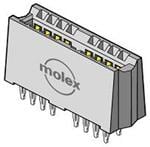 All Parts Connectors Smart Card Connectors 458450002 by Molex