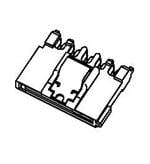 67926-0002 Molex | Mouser