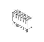 0015453438 by Molex