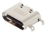 クエルボ アネホ 1800 2本 High-Speed Micro-Crimp Rectangular Connectors - Glenair