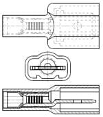 0190010009 Molex