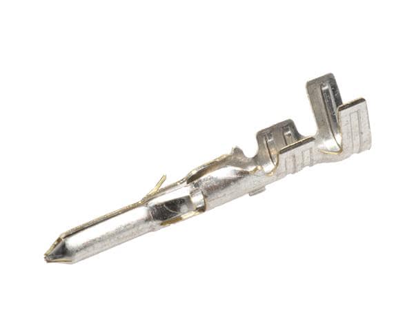 0002062101-12-Y0-D 12 PRE-CRIMP A2102 YELLOW Pack of 100 