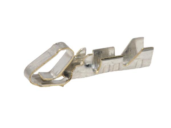 Pack of 100 Molex Headers & Wire Housings STD.KK CRIMP Loose PC Pack of 100 Molex Headers & Wire Housings STD.KK CRIMP Loose PC
