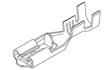 35072-9902 (Cut Strip) 35072-9902 (Cut Strip)