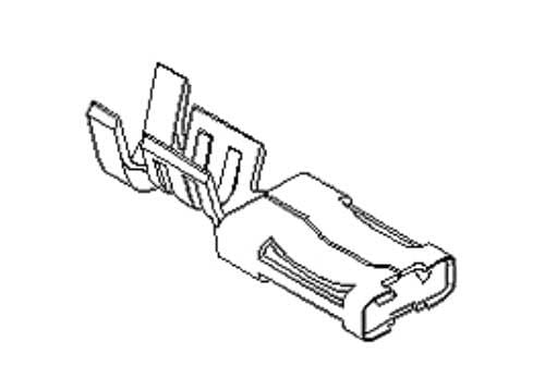 41422-5001 (Mouser Reel)