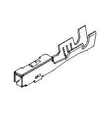 50654-1001 (Mouser Reel)