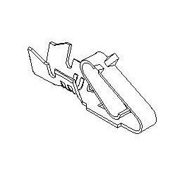 08-70-0012 (Mouser Reel)