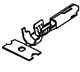 Molex 19420-0002 (Cut Strip)
