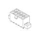 Molex 15-97-7103
