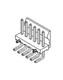 Molex 26-64-5040